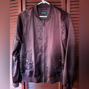 Bonobos Bomber Jacket